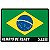 Emblema Tático Flag Brasil 5.11 - Patch 92199BZ-999 - Imagem 1