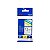 Etiqueta Adesiva para Rotuladora Brother P-Touch TZE-231 - 12x8mm - Imagem 1