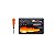 Kit Chave de Fenda Elétrica Sate A-TK81 com Bateria - Cor Laranja - Imagem 1