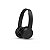 Auriculares Bluetooth Philips TAH-1205BK - Cor Preta - Som de Qualidade - Imagem 1