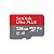 Cartão de Memória Micro SD SanDisk Ultra 128GB 140MB/s - Alto Desempenho e Confiabilidade - Imagem 1