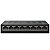 Switch Ethernet Tp-Link 8 Portas Gigabit 10/100/1000 Mbps Ls1008G - Imagem 1