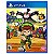 Ben 10 - Jogo para PS4 - Imagem 1