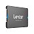 SSD Lexar 240GB NQ100 SATA 3 2.5 - Desempenho Rápido e Confiável - Imagem 1
