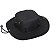 Chapéu de Proteção Solar Nautika Boonie - Cor Preto - Imagem 1