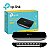 Switch Hub TP-Link 8 Portas TL-SG1008D 10/100/1000 Mbps Ethernet - Imagem 1