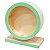 Roda Para Roedores Pawise Running Wheel 39174 - Imagem 1