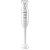Mixer de Áudio Mondial Pratic Branco 220V - Imagem 1