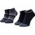 Meias Áudio M Kids Tommy 354010001 356 2 Pares - Imagem 1