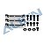 Montagem De Patinete Tr450L H45B009Xxt - Imagem 1