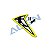 Vertical Modelo TR450L Amarelo - H45T006Xyt - Imagem 1