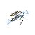 Motor R M424005Xxt para Modelismo de Alta Performance - Imagem 1