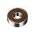 Rolamento Dle 20Ra 6000 20V04 - Imagem 1