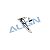 Vertical de Carbono TR470L para Helicóptero H47T004XXT - Imagem 1