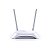Roteador Wireless TP-Link TL-MR3420 300Mbps Dual Branco - Imagem 1