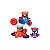 Massa de Modelar Play-Doh Marvel Can-Heads - Hasbro B0606 - Imagem 1