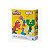 Brinquedo Boneco Hasbro Play-Doh Ferramentas de Herói E0375 - Imagem 1