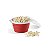 Pipoqueira De Silicone Cuisinart Ctg-00-Mpm Para Microondas 10 Xícaras - Imagem 1
