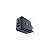 Carregador Dual Usb-A X2 + Usb-C Preto Acefast A57 35W - Imagem 1