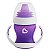 Copo de Treinamento Munchkin Gentle Roxo 118mL para Bebês - Imagem 1