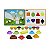 Massa de Modelar Hasbro Play-Doh Formas e Cores B3404 - Imagem 1