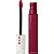 Batom Maybelline Superstay Matte Ink 115 Fundador da Cidade - Imagem 1