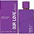 Perfume Feminino Our Love Lilac Stella Dustin 100Ml - Eau De Parfum - Imagem 1