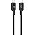 Cabo USB-C para USB-C 240W 120cm - Adam Elements CASA P120 - Preto - Imagem 1
