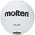 Bola de Handebol Molten IH2R Branca - Alta Performance e Durabilidade - Imagem 1