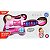 Suporte para Guitarra Ajustável - Modelo HE0502 Professional - Imagem 1