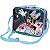 Mochila Térmica Kids Minnie - Amor e Paz - Disney - Modelo 00291 - Imagem 1