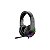 Headset Gamer T-Dagger Caspian USB Preto T-RGH211 - Som Imersivo e Conforto Superior - Imagem 1