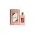 Perfume Feminino Lattafa Ameerat Al Arab Prive Rose 100ML Eau de Parfum - Imagem 1