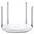 Roteador TP-Link Archer C20 Wireless - 300/433 Mbps com 4 Antenas - Cor Branca - Imagem 1