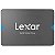 SSD Interno Lexar NQ100 240GB SATA III 2.5 - Alta Performance e Confiabilidade - Imagem 1