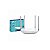 Roteador Dual Band TP-Link C50 1200Mbps Branco - Imagem 1