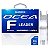Líder de Fluorocarbono Shimano Ocean F EX 30lb 50m - Imagem 1