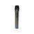 Microfone Sem Fio Profissional Xion Xi-Micw - Preto e Compacto - Imagem 1