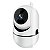 Câmera De Segurança Ip Xion Xi-Cctv21 2Mp Wifi - Branca E Preta - Imagem 1