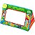 Espelho Infantil Safari II com Estrelas Brilhantes - 520356 - Imagem 1
