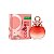 Perfume Feminino Benetton Colors Rosa Eau de Parfum 80ml - Imagem 1