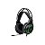 Headset Gamer T-Dagger Atlas T-RGH201 USB - Preto com som de alta qualidade - Imagem 1