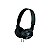 Fones de Ouvido Sony MDR-ZX310AP com Microfone - Conexão 3.5MM - Cor Preta - Imagem 1
