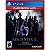 Resident Evil 6 - Jogo para PlayStation 4 - Imagem 1