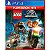 Lego Jurassic World Hits - PS4 - Imagem 1