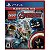LEGO Marvel Avengers: Edição Especial Playstation Hits para PS4 - Imagem 1