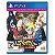 Jogo Naruto Shippuden: Ultimate Ninja Storm 4 - PlayStation 4 - Imagem 1