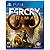 Far Cry Primal - Jogo de Aventura Pré-Histórica para PlayStation 4 - Imagem 1