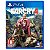 Far Cry 4 - Jogo Aventura para PlayStation 4 - Imagem 1