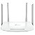 Roteador TP-Link AC1200 Dual Band Com 4 Antenas - Desempenho Superior em Branco - Imagem 1